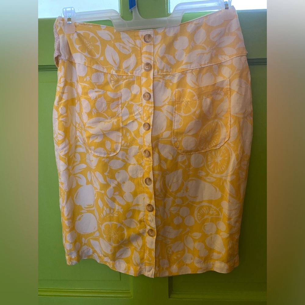 44 of 52 Conversations skirt by Anthropologie